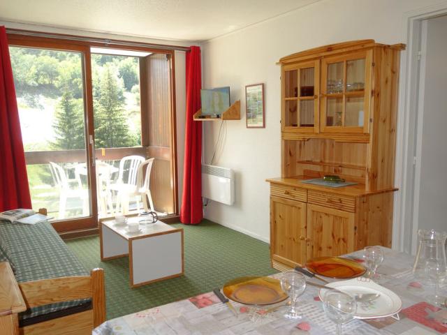 Apartment Pegase Phenix - Le Corbier