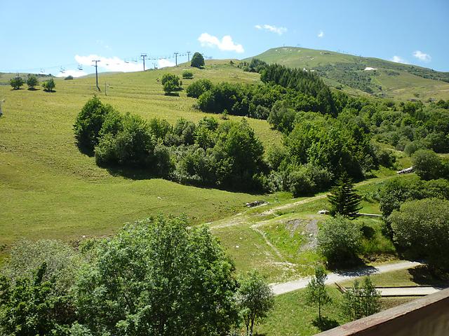 Apartment Lunik Orion - Le Corbier