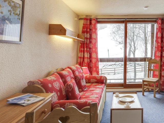 Apartment Lunik Orion - Le Corbier