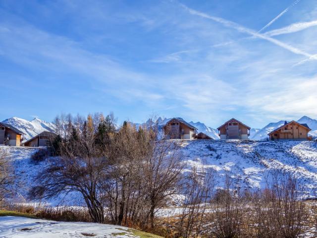 4 pièces 6 personnes Confort FR7373.120.5 - La Toussuire