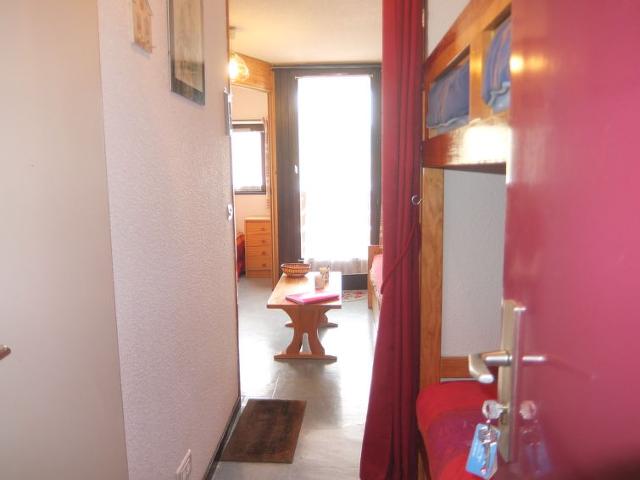 Apartment Les Mousquetons FR7373.300.22 - La Toussuire