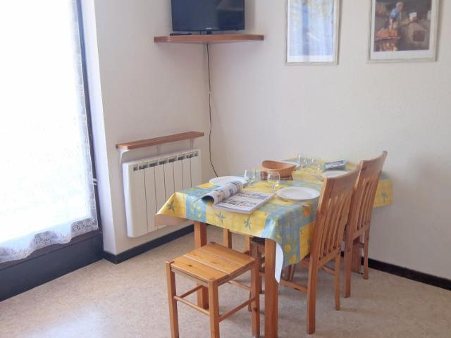 Apartment Les Mousquetons FR7373.300.5 - La Toussuire