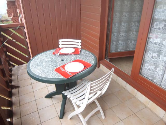 Apartment Les Mousquetons FR7373.300.5 - La Toussuire