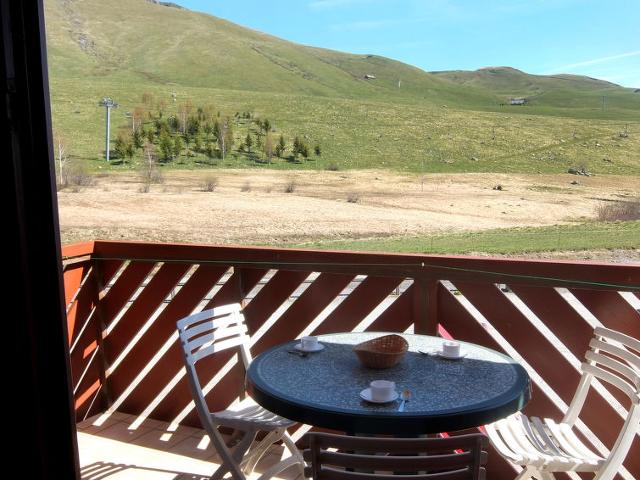 Apartment Les Mousquetons FR7373.300.5 - La Toussuire