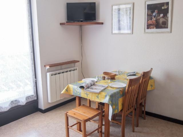 Apartment Les Mousquetons FR7373.300.5 - La Toussuire