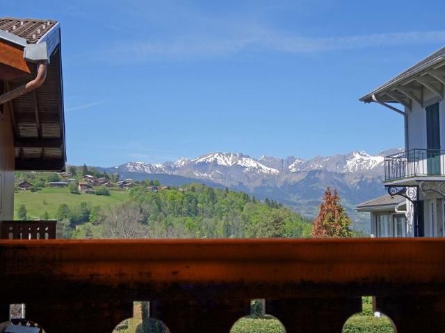 Apartment Isabella - Saint Gervais Mont-Blanc