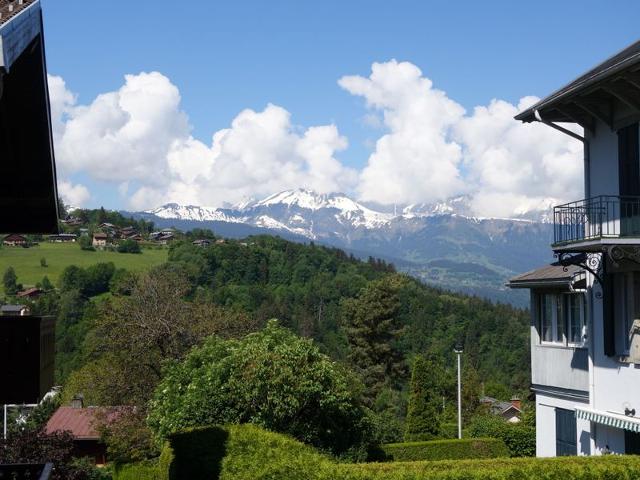 Apartment Isabella - Saint Gervais Mont-Blanc