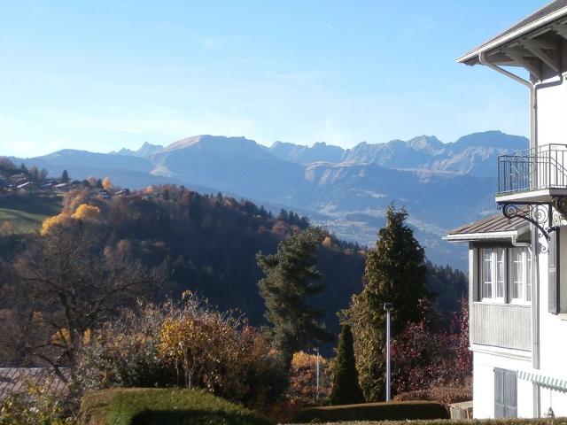 Apartment Isabella - Saint Gervais Mont-Blanc