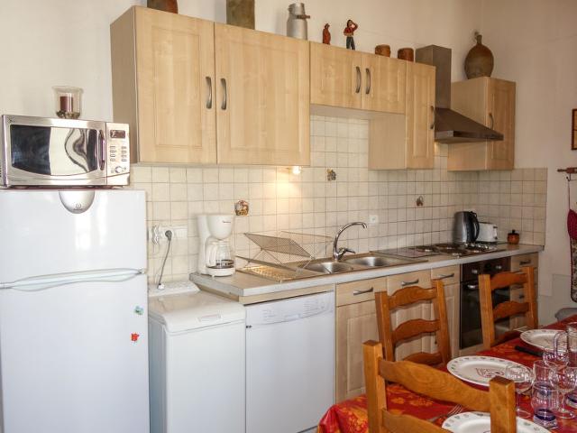 Apartment Le Genève - Saint Gervais Mont-Blanc