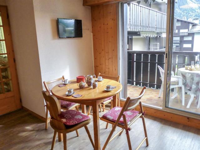 Apartment Clos du Savoy - Chamonix Savoy Brévent