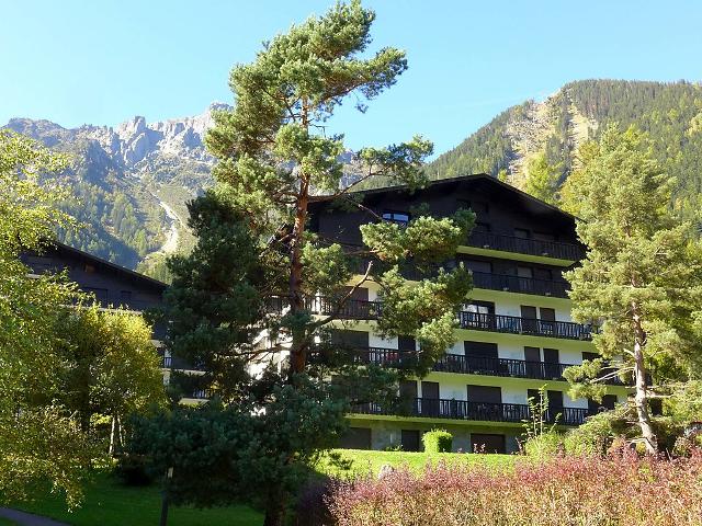 3 pièces 4 personnes FR7460.100.11 - Chamonix Savoy Brévent