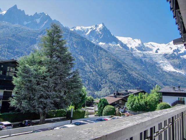 Apartment Le Brévent - Chamonix Savoy Brévent