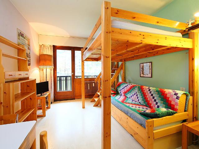 Apartment Le Brévent FR7460.100.4 - Chamonix Savoy Brévent
