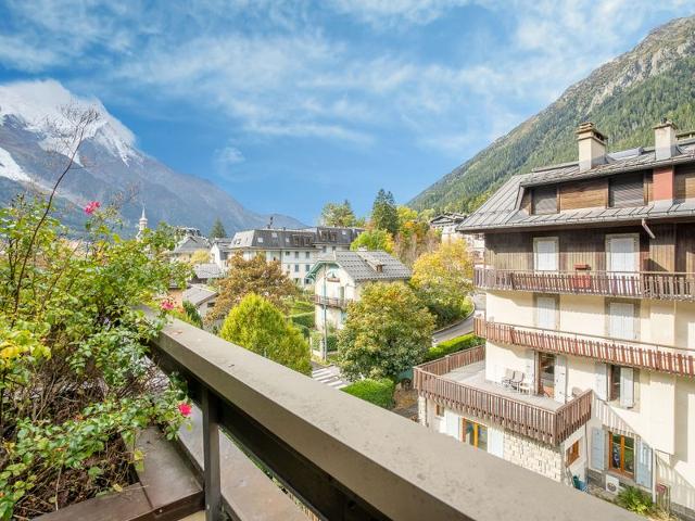 Apartment Le Mummery - Chamonix Centre