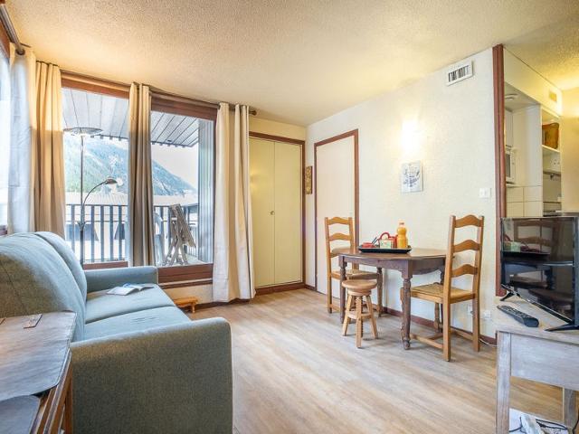 Apartment Le Mummery - Chamonix Centre