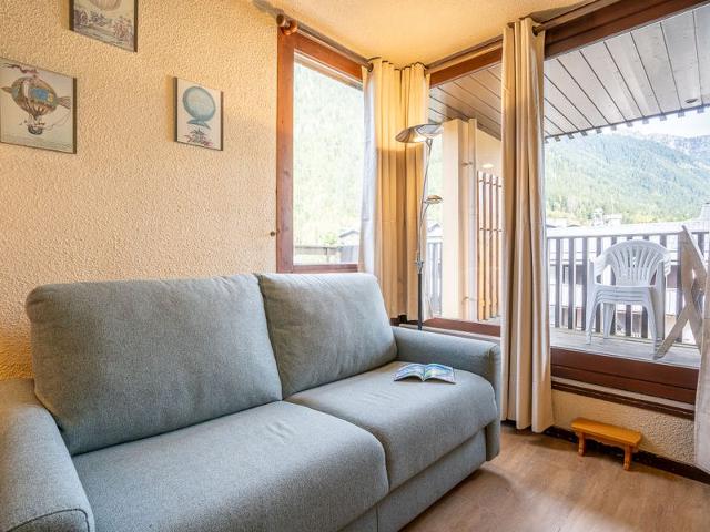 Apartment Le Mummery - Chamonix Centre