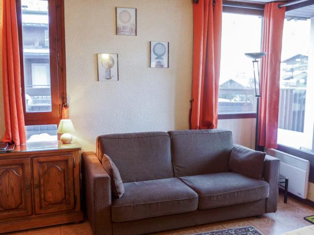 Apartment Le Mummery - Chamonix Centre