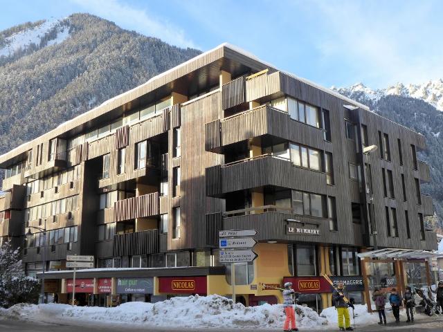 Apartment Le Mummery FR7460.360.6 - Chamonix Centre