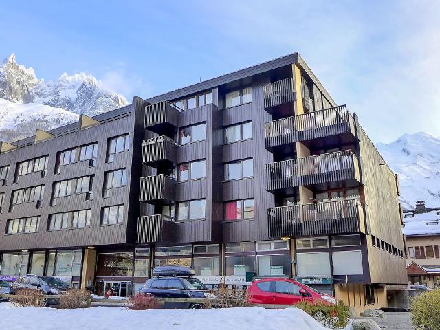 Apartment Le Mummery FR7460.360.6 - Chamonix Centre