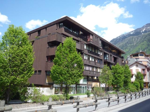 Apartment Le Mummery FR7460.360.6 - Chamonix Centre