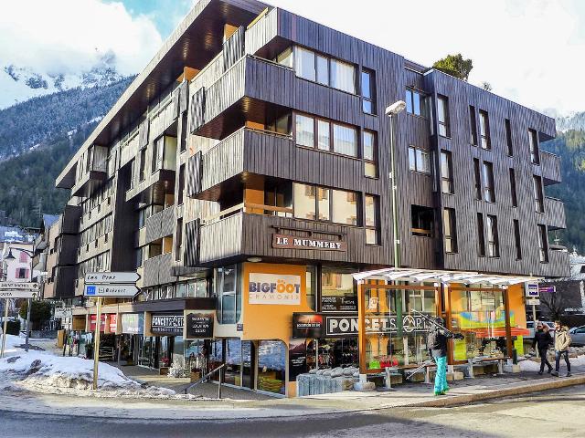Apartment Le Mummery FR7460.360.6 - Chamonix Centre