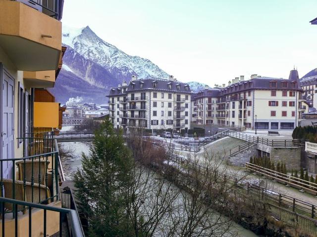 Apartment l'Armancette - Chamonix Centre