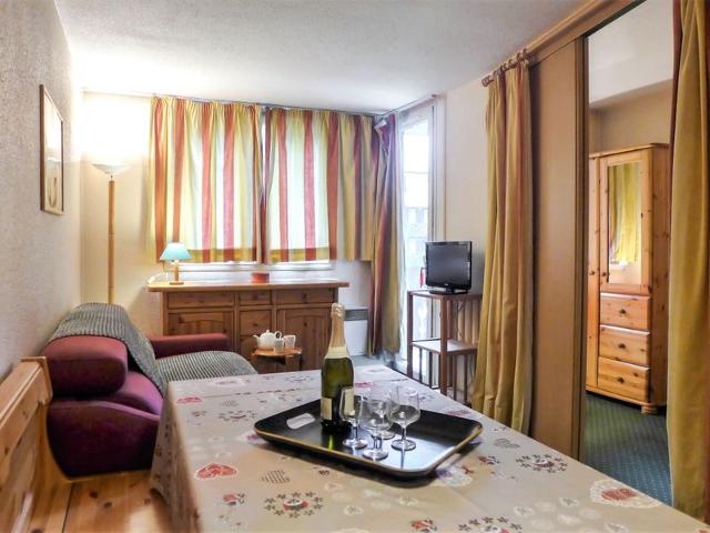 Apartment Jonquilles - Chamonix Sud