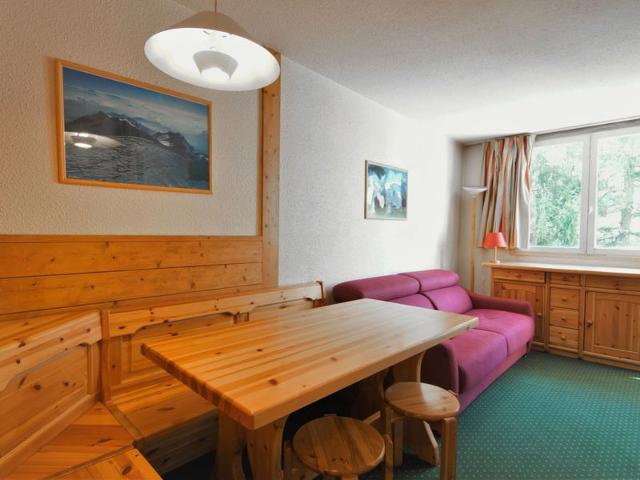 Apartment Jonquilles - Chamonix Sud