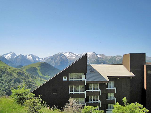 Apartment Balcon d'Huez - Alpe d'Huez