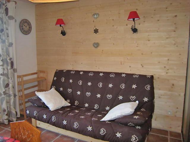 Apartment Les Solaires - Alpe d'Huez