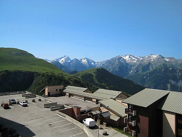 Apartment Val d'Huez - Alpe d'Huez