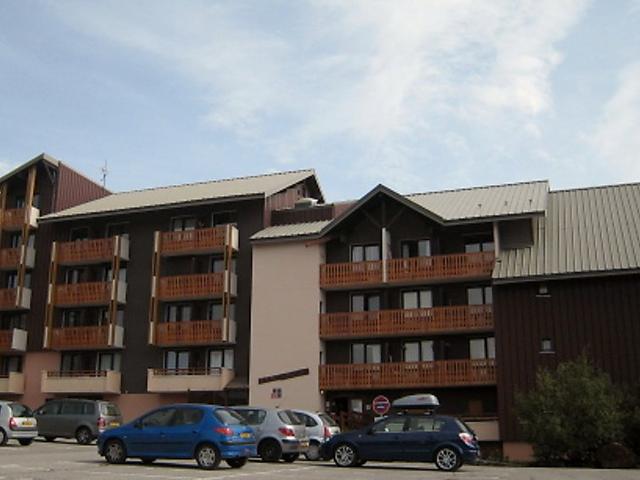 Apartment Val d'Huez - Alpe d'Huez