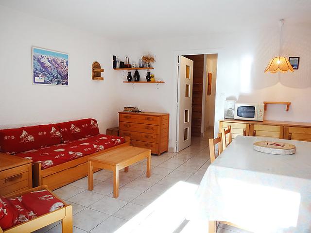 Apartment Le Prapelier FR7205.190.1 - Les Deux Alpes Centre