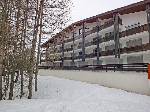 Apartment Le Prapelier FR7205.190.1 - Les Deux Alpes Centre