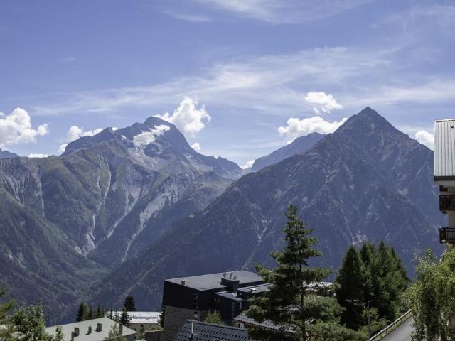 Apartment Chalets du Soleil - Les Deux Alpes Venosc