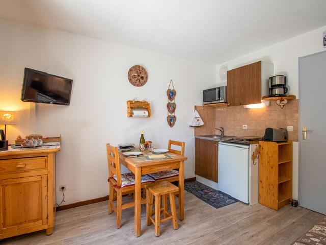 Apartment Chalets du Soleil - Les Deux Alpes Venosc