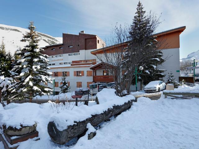 Apartment Au coeur des Ours FR7205.210.1 - Les Deux Alpes Centre