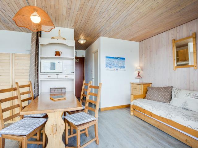 Apartment La Grande Casse - Tignes 2100 Le Lavachet