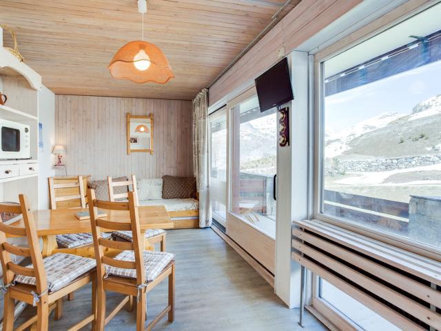 Apartment La Grande Casse - Tignes 2100 Le Lavachet