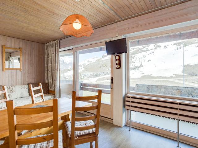 Apartment La Grande Casse - Tignes 2100 Le Lavachet