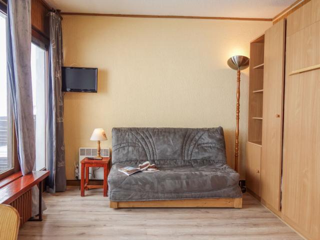 Apartment Les Pistes (Lavachet) - Tignes 2100 Le Lavachet