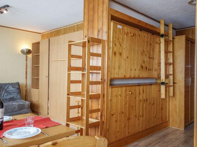 Apartment Les Pistes (Lavachet) - Tignes 2100 Le Lavachet