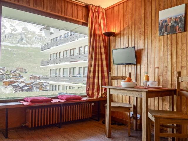 Apartment Les Pistes (Lavachet) - Tignes 2100 Le Lavachet