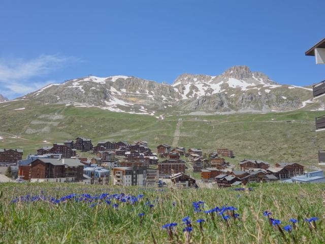 Apartment Les Pistes (Lavachet) - Tignes 2100 Le Lavachet