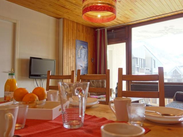 Apartment Le 2100 A et B (Lavachet) - Tignes 2100 Le Lavachet