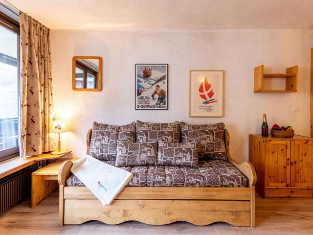 Apartment Le Prariond (Val Claret) - Tignes Val Claret