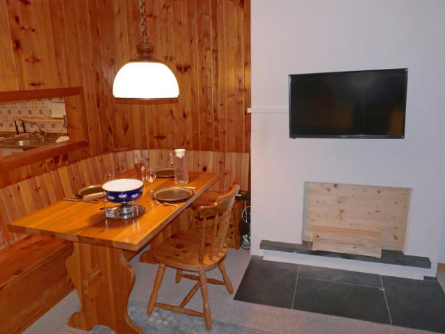 Apartment Christiania 2 O3 - Nendaz