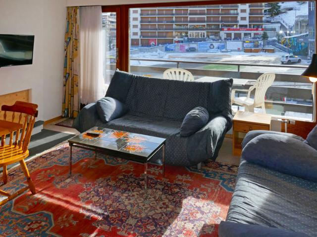 Apartment Christiania 2 O3 - Nendaz