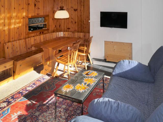 Apartment Christiania 2 O3 - Nendaz