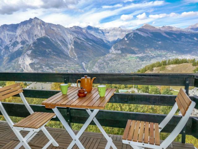 Apartment Foret E3 - Nendaz